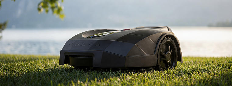Volta Lawn Companion Pro