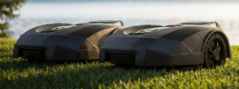Volta Lawn Companion Ultra 2×
