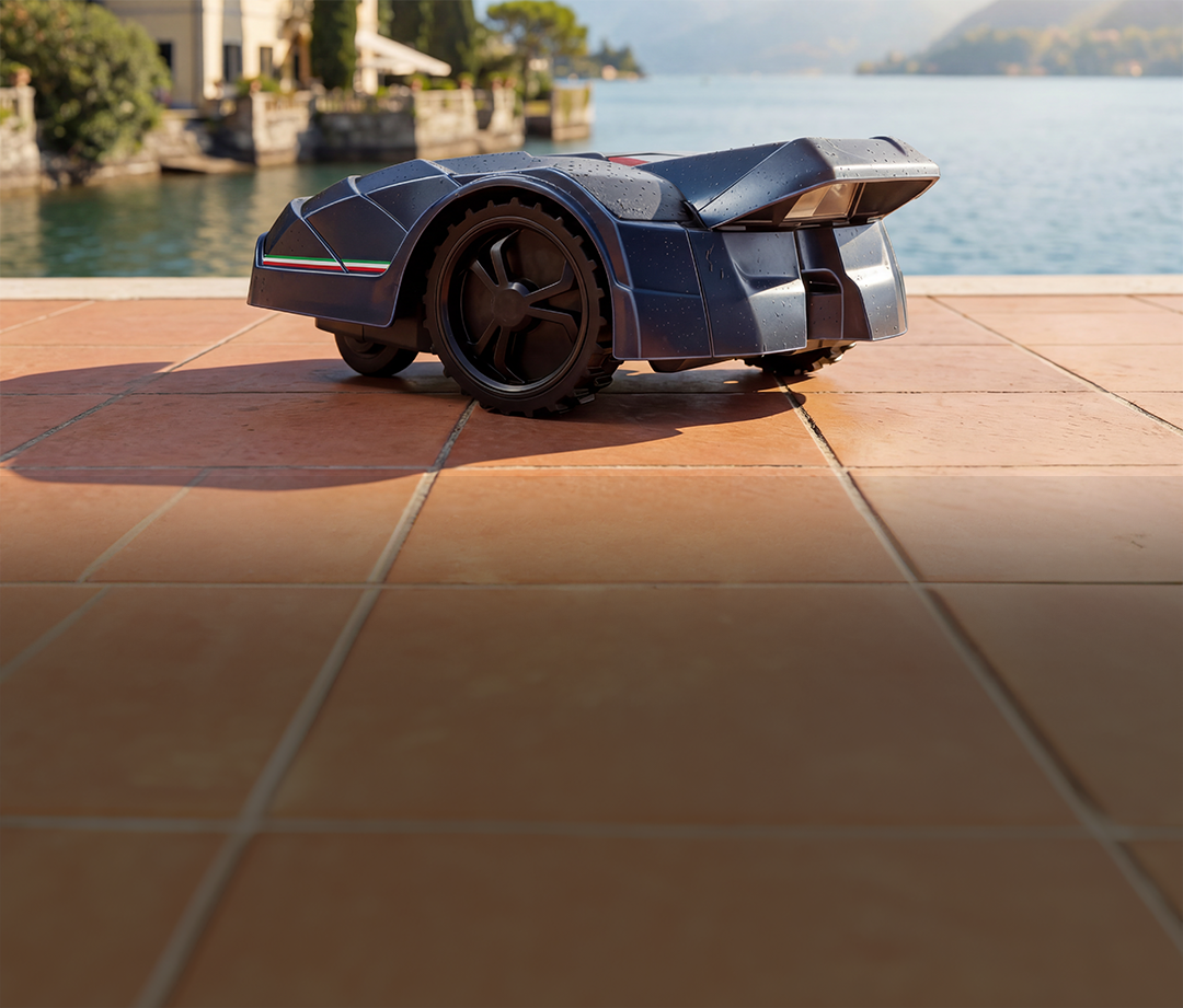 Volta fleet intelligence network