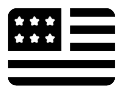 USA Flag